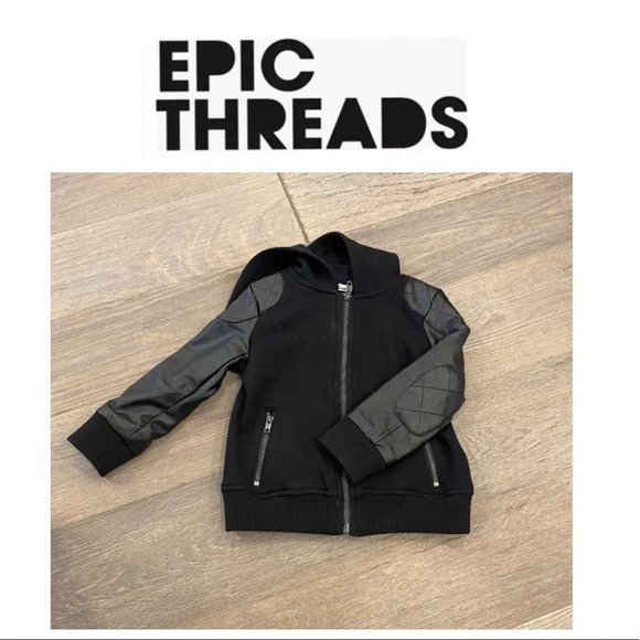 Epic Threads jacket - Picture 3 of 8